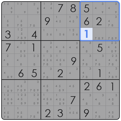 sudoku 99